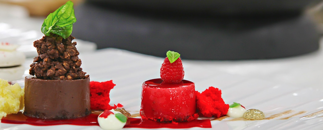 Carnival Freedom - The Chef's Table